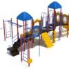 7 Signs You Might Need New Commercial Playground Equipment