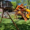 8 Benefits of Modular Playset Designs for Growing Children