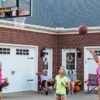What Size Backboard Do You Need for Your Basketball Hoop?