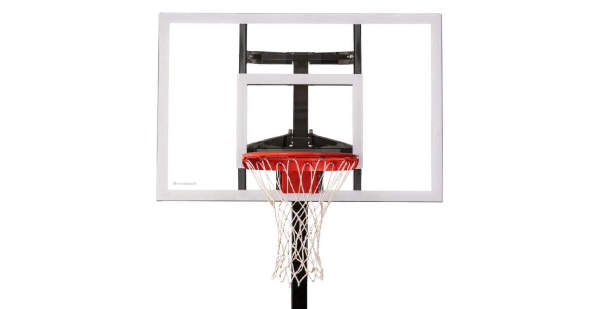 What Size Backboard Do You Need for Your Basketball Hoop?
