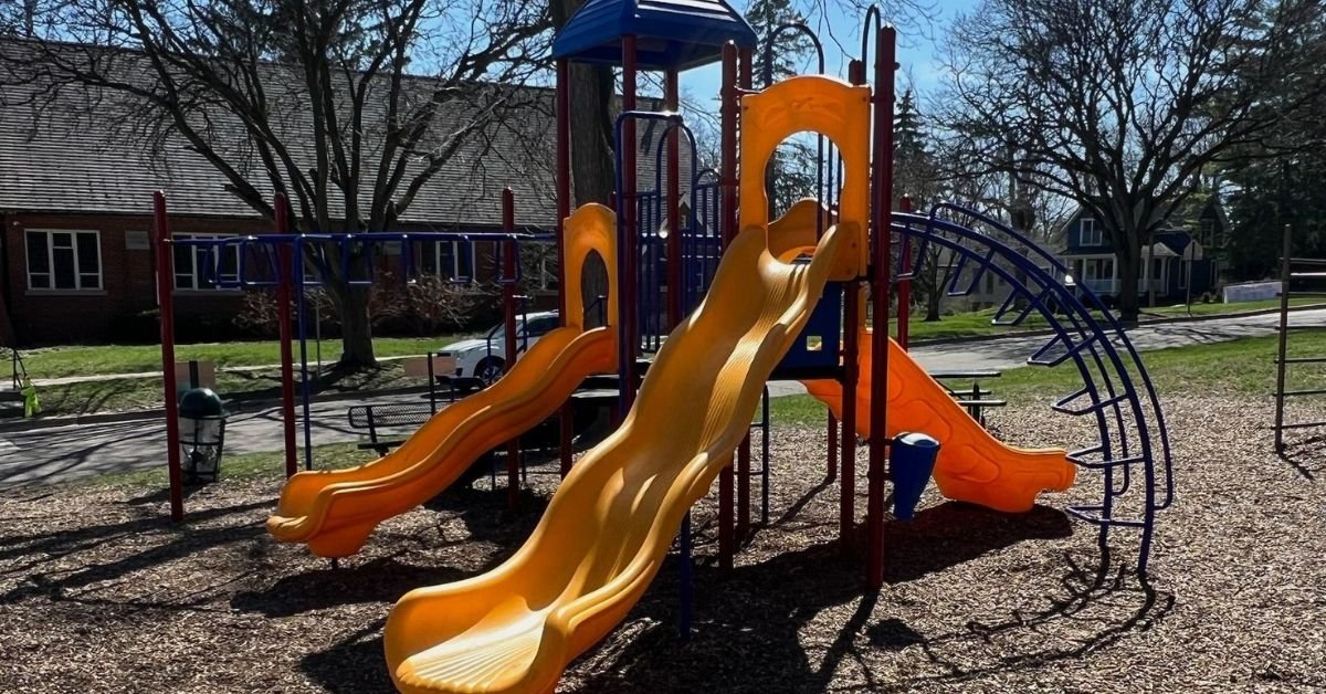 A Spring Maintenance Checklist for Playground Equipment