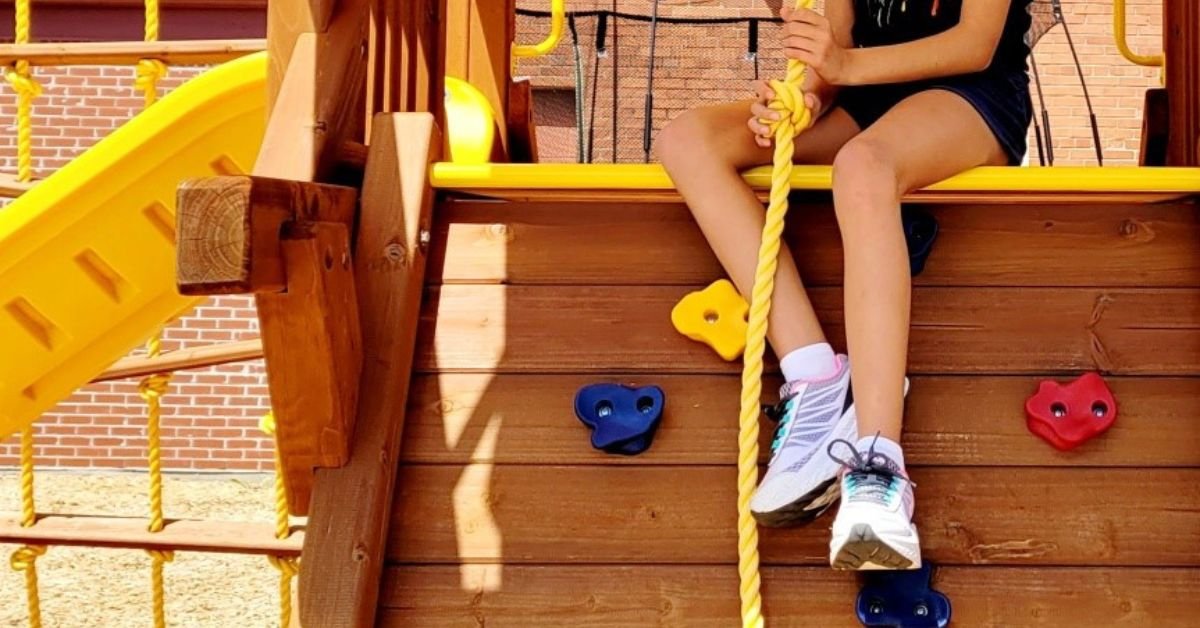 A Spring Maintenance Checklist for Playground Equipment