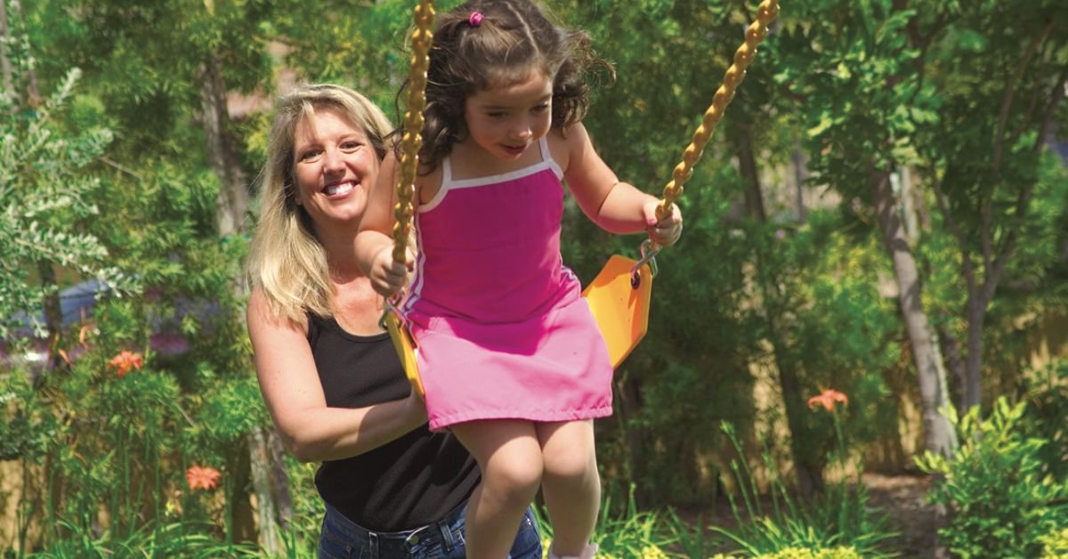 How To Raise Funding for a New Public Playground