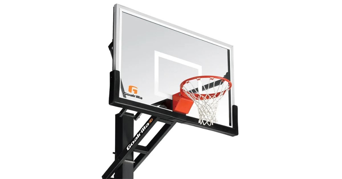 Driveway Drills You Can Do on Adjustable Basketball Hoops
