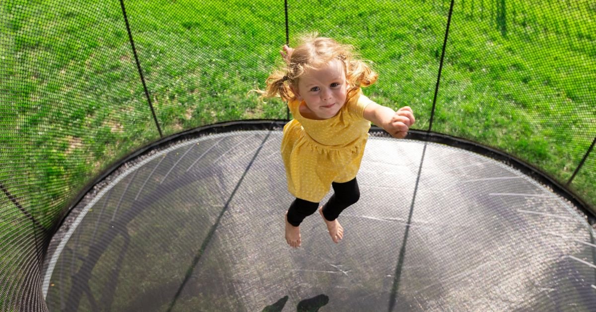 Choosing a Backyard Trampoline: Factors To Consider