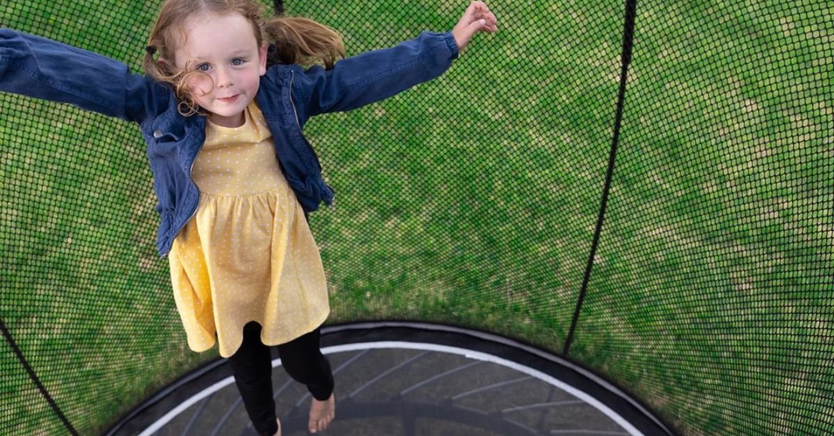 Choosing a Backyard Trampoline: Factors To Consider