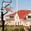 The Pros and Cons of In-Ground Basketball Hoops