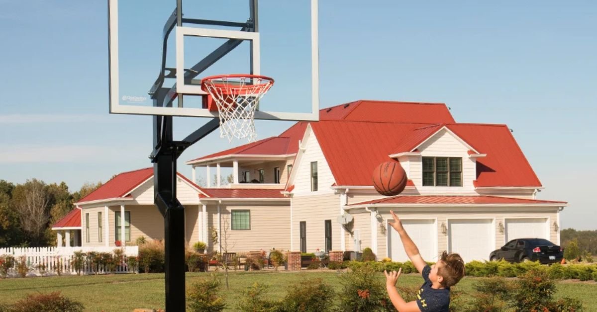 The Pros and Cons of In-Ground Basketball Hoops