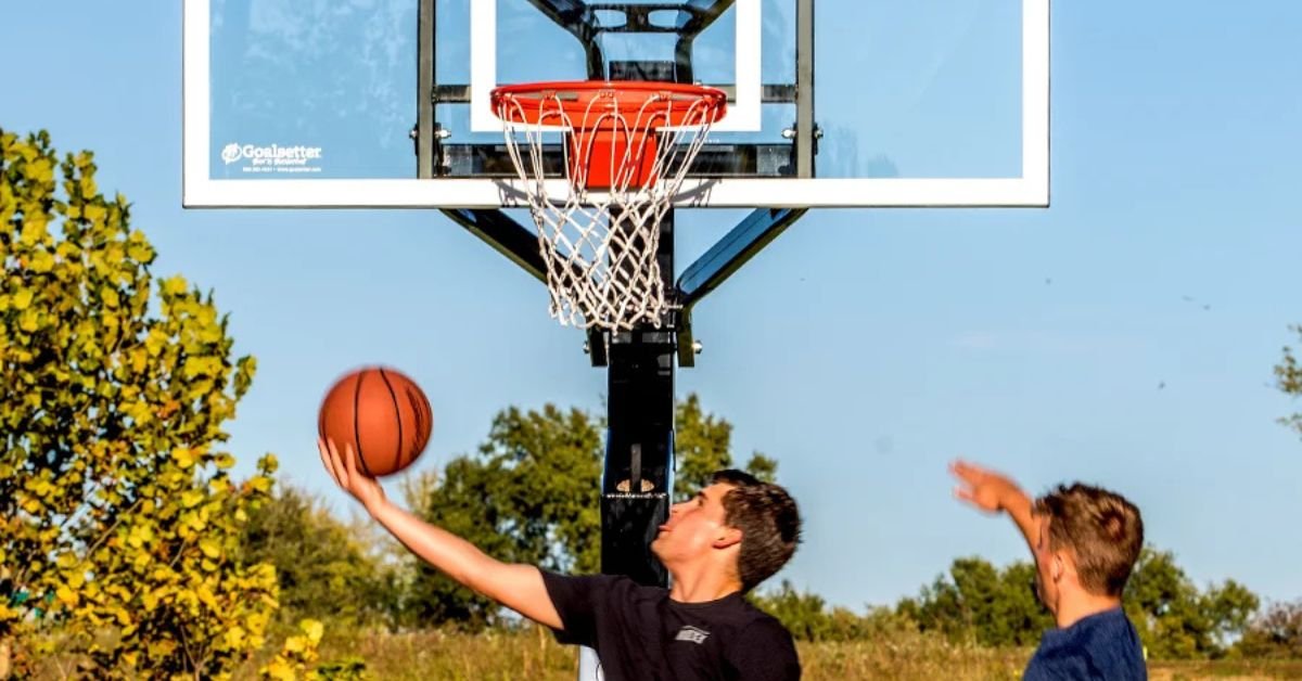 The Pros and Cons of In-Ground Basketball Hoops