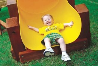 The Ultimate Guide to Choosing a Daycare Playground