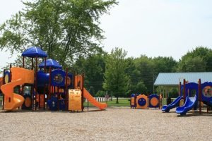 9 Tips for Designing a Public Park That’s Fun for All Ages