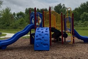 The Benefits of Inclusive Playgrounds for Kids