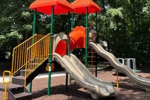 The Benefits of Adding a Playground to Your Church