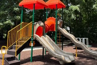 The Benefits of Adding a Playground to Your Church