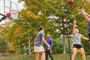 Goalsetter vs. Goalrilla Basketball Hoops: Which To Choose?
