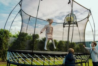 7 Unique Things You Can Do on Your Trampoline