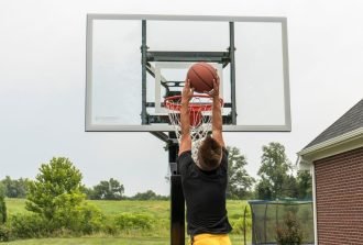 A Complete Guide to Basketball Hoop Heights by Age