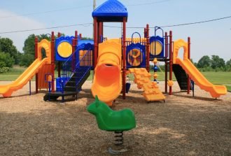 How To Budget for a New Commercial Playground