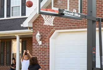 A Complete Guide to Maintaining Your Basketball Hoop