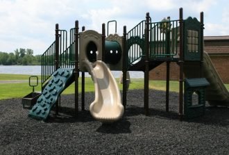 4 Signs It’s Time To Update Your School’s Playground