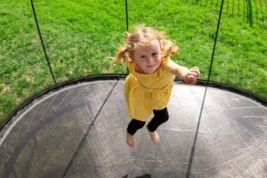 10 Trampoline Safety Tips Every Kid Should Know