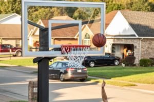 How To Choose the Perfect Location for Your Basketball Hoop
