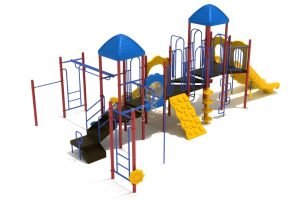 7 Signs You Might Need New Commercial Playground Equipment