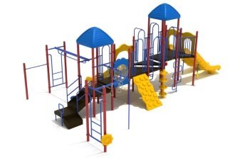 7 Signs You Might Need New Commercial Playground Equipment
