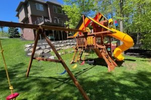 8 Benefits of Modular Playset Designs for Growing Children