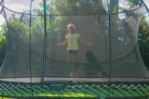 Springfree Trampoline Technology: How Does It Work?