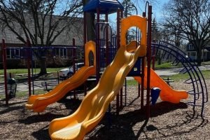 A Spring Maintenance Checklist for Playground Equipment