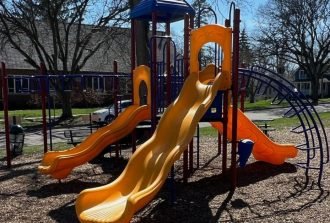 A Spring Maintenance Checklist for Playground Equipment