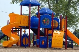How To Raise Funding for a New Public Playground