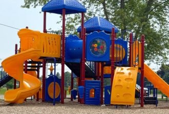 How To Raise Funding for a New Public Playground