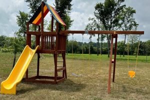 10 Tips To Prepare Your Yard for a Playset Installation