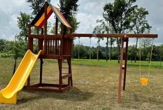 10 Tips To Prepare Your Yard for a Playset Installation