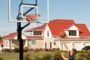 The Pros and Cons of In-Ground Basketball Hoops