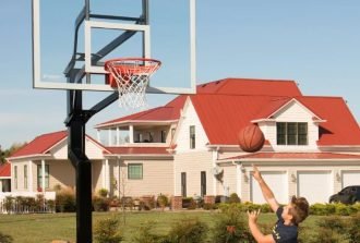 The Pros and Cons of In-Ground Basketball Hoops