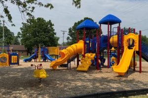 6 Things You Need on Your Elementary School Playground